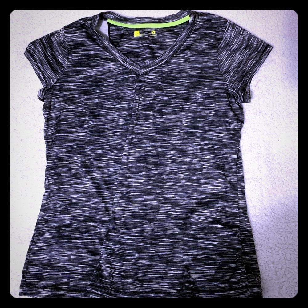 WORKOUT TOP